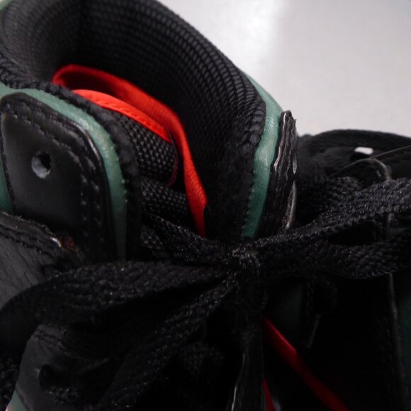 Nike Dunk High Supreme Spark LE East (DJ Clark Kent) - Picture 10 of 11